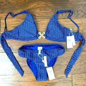 Trina Turk Bikini | Trina Turk Swim | Trina Turk swimsuit